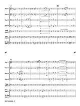 Beatlemania - Beatles - Partition - ENSEMBLES, BANDS